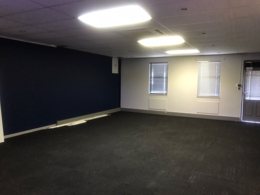 To Let commercial Property for Rent in Berea Eastern Cape